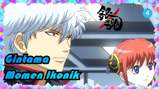 Gintama| [Koleksi Adegan] EP-1: Ini adalah momen ikonik di Gintama_4