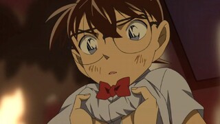 Detective Conan [AMV] Hero - Skillet