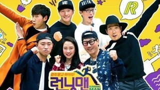 Running man Episode 110