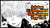 Gojo Satoru - Người Đàn Ông Chiến Đấu Bâng Sắc Đẹp | Jujutsu Kaisen