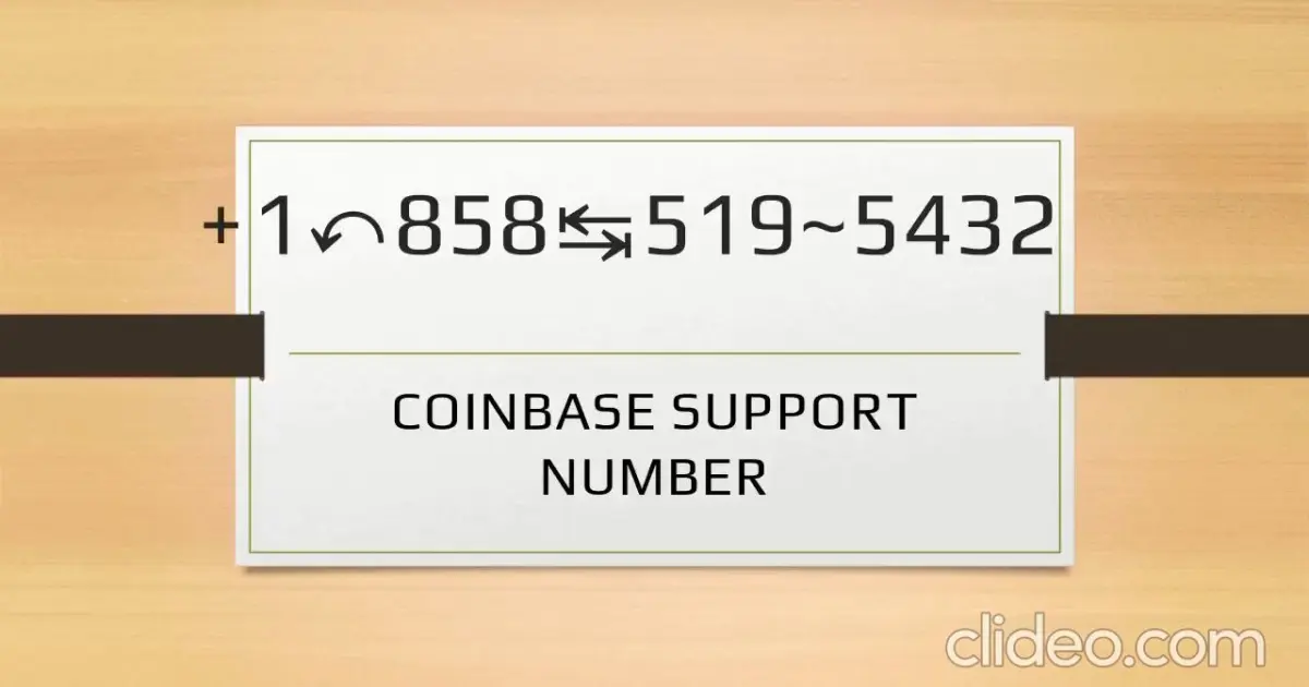 Coinbase Support ₳𝟭𝟴𝟱𝟴⍩𝟴𝟭𝟱⍩𝟵𝟰𝟱𝟴🔯 Number⅍ CAll Now - Bilibili