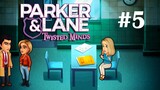 Parker & Lane: Twisted Minds | Gameplay Part 5 (Level 17 to 19)