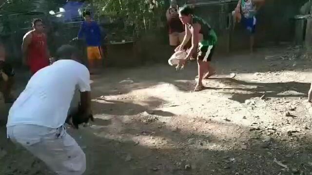 Entry 6 Sinibalang (biboy line) win