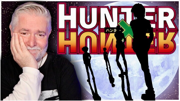 END OF THE ROAD | Hunter x Hunter Episode 147 / 148 REACTION