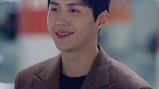 Kim sun hoo cute