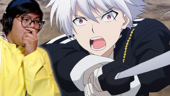 How Rihito/Licht Changed | Plunderer Episode 18 Reaction & Review