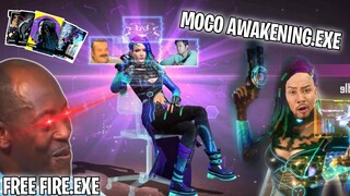 FREE FIRE.EXE - MOCO AWAKENING.EXE