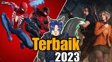 Grafik HD, Gameplay seru | Rekomendasi Game Terbaik 2023