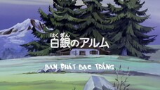 [Vietsub] Alps no Shoujo Heidi / Heidi, cô bé đến từ vùng núi Alps (1974) | Tập 09