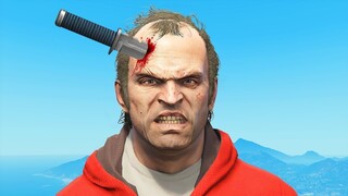 GTA 5 ( Top GTA V Tổng hợp những khoảnh khắc hài hước )