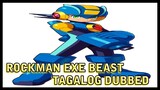 ROCKMAN EXE BEAST EPISODE 9 TAGALOG DUBBED