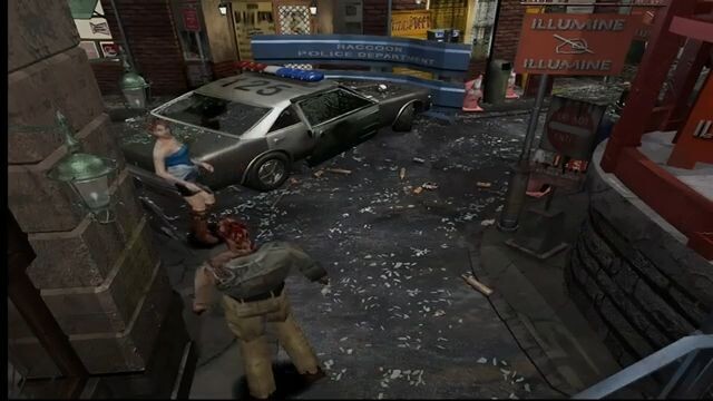 Resident Evil 3: Nemesis | Let's Play (Sub. en Español) | Dificultad: "Difícil" | Parte 1