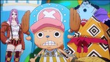 One Piece Terbaru