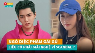 Toàn cảnh scandal Ngô Diệc Phàm bị loạt tình cũ bóc phốt liệu có phải giải nghê?|Hóng Cbiz