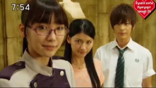 Kyoryuger episode 26