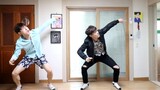 [Dance] Dance Cover | Lagu BTS mix