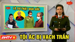 🔥VỤ ÁN TỊNH THẤT BỒNG LAI: HÉ LỘ TÌNH TIẾT GÂY SỐC CHO CĐM. NGHỆ SĨ ĂN CHẶN VẪN LÀ " NS BẨN".