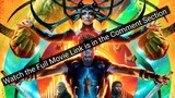 Thor: Ragnarok Full Movie HD