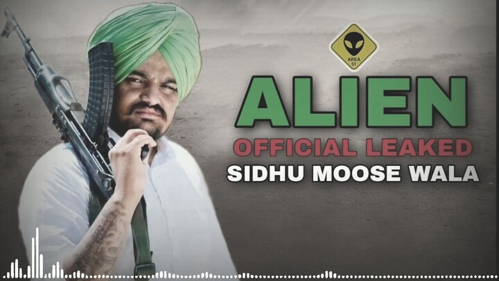 Ailan song @SidhuMooseWalaOfficial