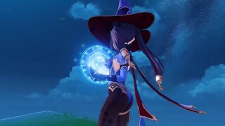 Time for Journey! - Genshin Impact  AMV