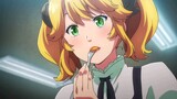 Isekai Shokudou Ep. 7-3 – Xenodude's Scribbles