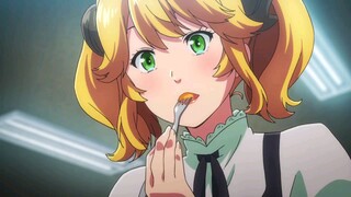 Isekai Shokudou Ep 6