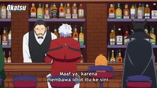 Kyuuketsuki Sugu Shinu Season 1 Episode 09 (Subtitle Indonesia)