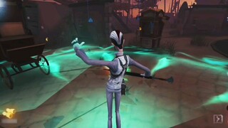 [Game][Identity V]Trying Out A New Style