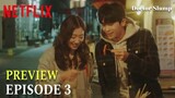 Doctor Slump Episode 3 PREVIEW | ENG SUB | Park Shin Hye & Park Hyun Sik