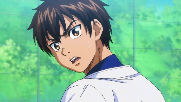 ACE OF DIAMOND S1 - EPISODE 4 - Bilibili ACE OF DIAMOND S1 - EPISODE 4 - Bilibili