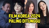 CATAT! 18 FILM KOREA TERBARU 2024 PALING DITUNGGU