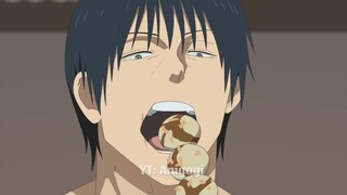 [Jujutsu Kaisen] Chương phụ: Cuộc sống thường ngày của Shibuku Kuroe