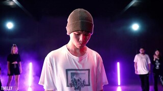 【Sean Lew】Featuring Jake Kodish Choreography｜Forever - Justin Bieber
