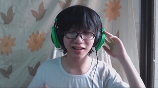 [เลเวลมือเร็ว] ความท้าทายอย่าหัวเราะ! - คุณกล้าที่จะพยายามไม่หัวเราะมั้ย? -