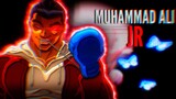 ðŸ¥Š Muhammad Ali Jr. ðŸ¥Š Tribute  ( Baki 2020 )ã€ŒAMVã€�â™«Whispers in the Dark