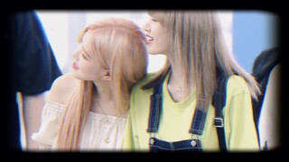 [Chaelisa] Kata-kata tidak dapat mengutarakan perasaanku