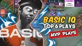 PART 2: BASIC MVP PLAYS