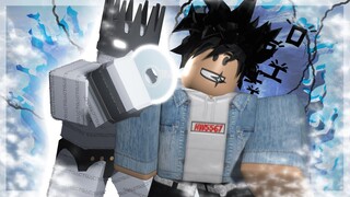 This UNKNOWN Roblox JOJO Deserves More HYPE but...