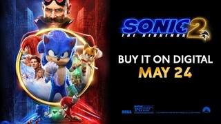 Sonic the Hedgehog 2 2022 watch for FREE:Link In Description