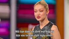 Bước tiến của thời trang (Phần 2) EP 8 [Sub Việt]