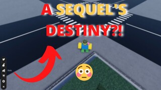 A Hero's Destiny Sequel?! | A Hero's Destiny