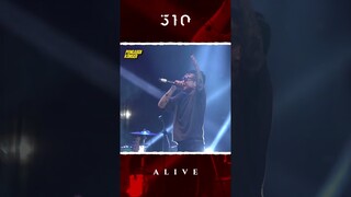 510 - Alive