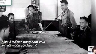 [Tổng hợp] Thắng lợi Tây Nguyên và nghệ thuật điều binh, lừa địch thần sầu - lịch sử hay vcl phần 1