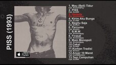 03 1993 Slank - Album Piss