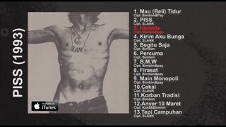 03 1993 Slank - Album Piss