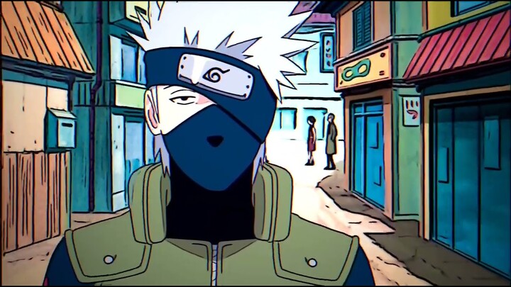 Hatake Kakashi Twixtor Clips