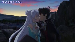 VÌ NGƯỜI MÌNH YÊU ANH TRỞ THÀNH SÁT THỦ TÀI NĂNG CHẾ TẠO RA NHIỀU LOẠI VŨ KHÍ | ANIME CHUYỂN SINH