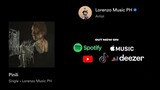 Pinili - Lorenzo Music PH (Official Lyric Video)