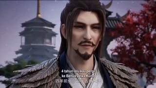 Wan Jie Duzun 293 PV/ Lord of the Ancient God Grave 293 PV