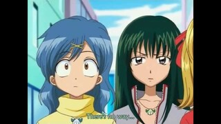 Mermaid Melody - Episode 35 (English subtitles)